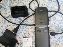 Doro 6521 mobiil