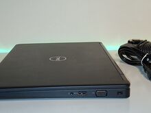 Kiire ja töökindel ärikl. sülearvuti Dell Latitude