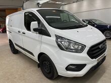 Ford Transit Custom 340 Trend L1 2.0 TDi 136kW