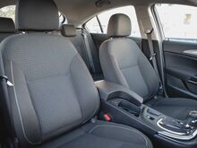 Opel Insignia Limousine HB 1.6 125kW GARANTII!