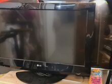 LG 32" teler