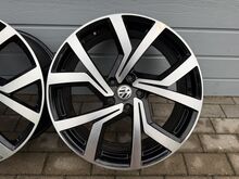 VW Audi Seat Skoda veljed 19 5X112