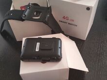 Nutikell S999 4G LTE, 4GB/64GB (uus)