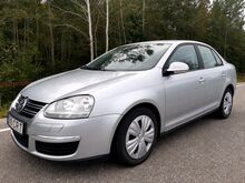 Volkswagen Jetta 1.9 TDI 77kW