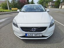 Volvo V40 1.6 D2 84 кВт 2012, РАССРОЧКА