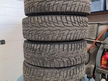 Volvo veljed