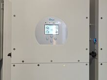 Deye DEYE SUN-12K-SG04LP3-EU inverterid 4tk