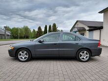 Volvo S60 2.4 D5 diisel Belgiast