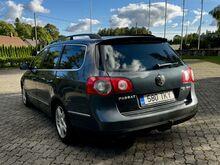 Volkswagen Passat 1.6 diisel