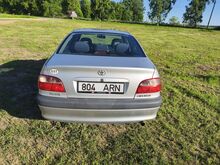 Toyota Avensis 2002 2.0 110kw