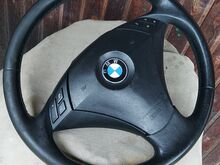 BMW E60/E61 rool