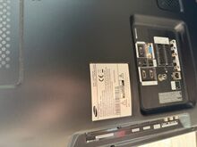 Samsung teler 40 tolli