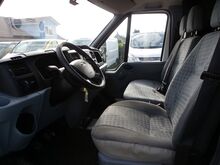 Ford Transit MAX/JUMBO 2.4 TDI 103kW
