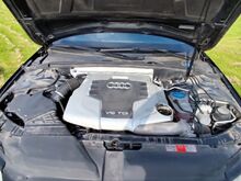 Müüa Audi A4, 2008