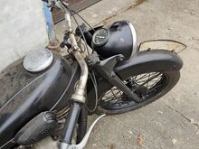 BMW R35