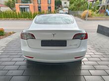 2022 Tesla Model 3 Long Range All Wheel Drive