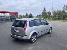 FORD FOCUS C-MAX 2.0D 100kw