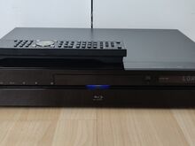 Pioneer BDP-LX52 4K Blu-ray-плеер