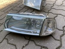 Skoda octavia varuosad
