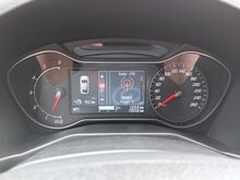 Ford Mondeo Titanium 1.6 diisel 2011