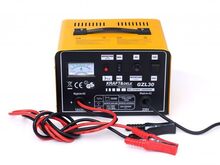 Автомобильное зарядное устройство 30А 90-250Ач KD1923