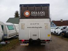 Ford Transit MULTILIFT 2.4 TDI 103кВт