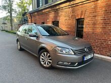 Volkswagen Passat 2.0 103kW 2011a ATM
