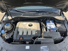 Volkswagen Passat 2,0 TDI 103kw, Automaat