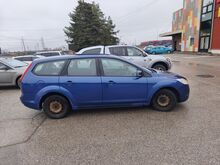Ford Focus дизель 1,6