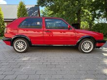 Volkswagen Golf 1.9 47кВ