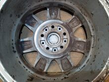 Литые диски BMW 16