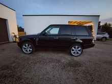 Land Rover Range Rover 4.4 ,Bensiin