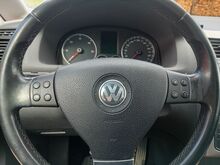 Vw Touran 2,0td 2010a REG tasutud