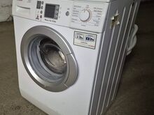 Стиральная машина Bosch WAE284E1SN/06 7 кг 1400 об/мин