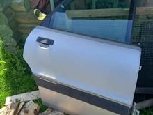 Audi 80 B3 uksed ja kapott