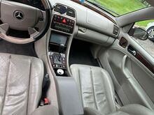 CLK 320