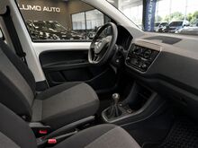 Volkswagen UP Van 1.0 44kW kaubik