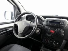 Peugeot Bipper