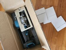 Aku ketassaag 150mm  Makita 18v aku jaoks