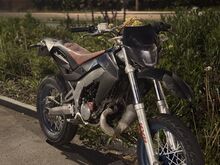 Müüa aprilia sx50 (70