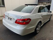 ✅ 2011 Mercedes-Benz E 220 Avantgarde AMG ✅