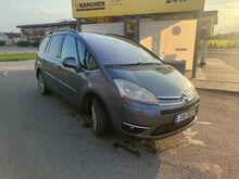 Citroen c4 Picasso 2,0diisel 2007a.
