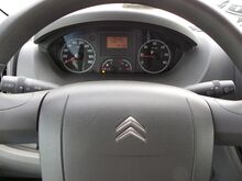 Citroen Jumper H2/L2 INVA a/c 2.2 TDI 74kW