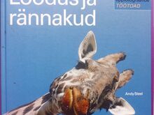 Andy Steel "Loodus ja rännakud"
