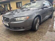 Volvo s80 2.4 136kw