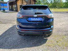 Ford Edge ST-LINE 2017 2.0 TDi 154кВт