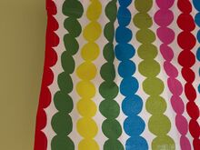 Marimekko Räsymatto верхняя штора