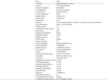 Väga võimas Dell Precision 7780 17,3"