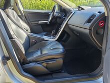 Volvo XC60 2.4 D5 129кВт 2010 г.