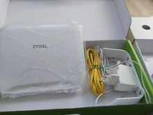 4G ja 5G ruuter Zyxel LTE3316